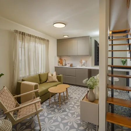 Varosh Apartmán