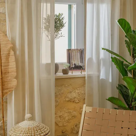 Varosh Apartmán Split