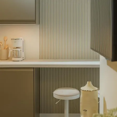 Varosh Apartmán