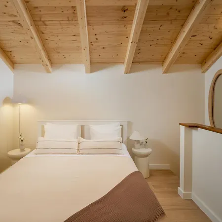 Varosh Apartmán *