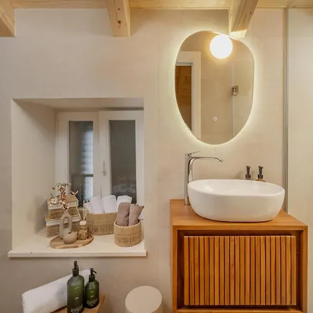 Apartmán Varosh
