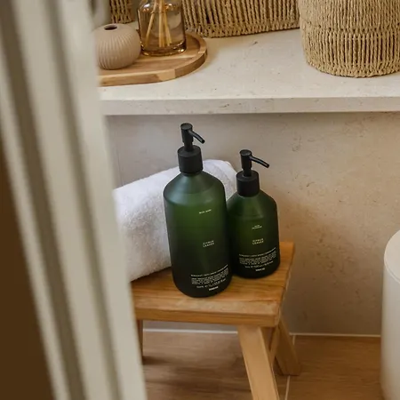 Apartmán Varosh *