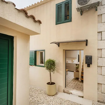 Varosh Apartmán Split